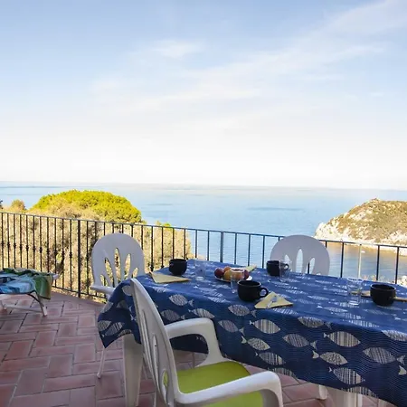 Borgo Patresi Mare 1 Lägenhet