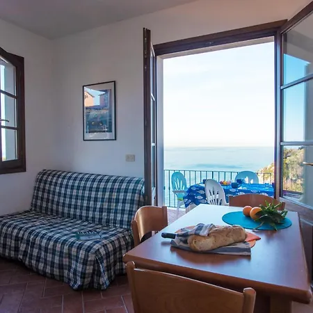 Borgo Patresi Mare 1 Lägenhet *
